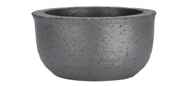 Manufacturing of Graphite Crucible  Business Ideas and Opportunities in Graphite  Crucible.