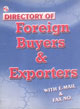 Directory of Foreign Buyers & Exporters With E-Mail & Fax No.