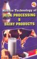 Modern Technology Of Milk Processing & Dairy Products (2nd Edition)
