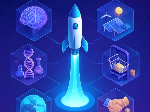 opportunities for entrepreneurs