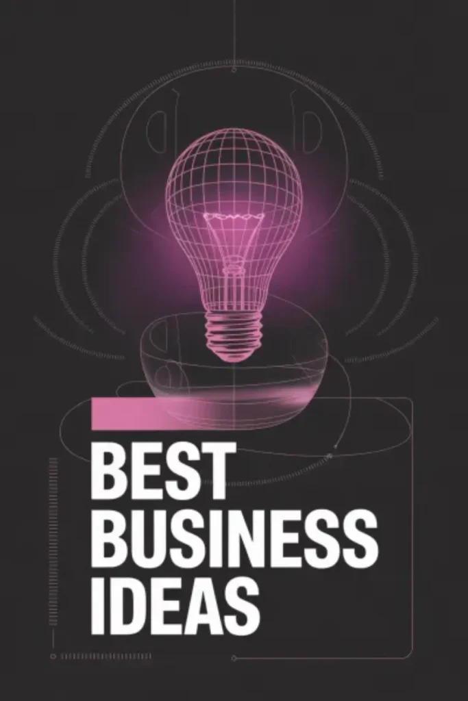best business ideas