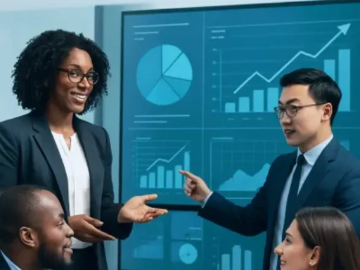 Business opportunities