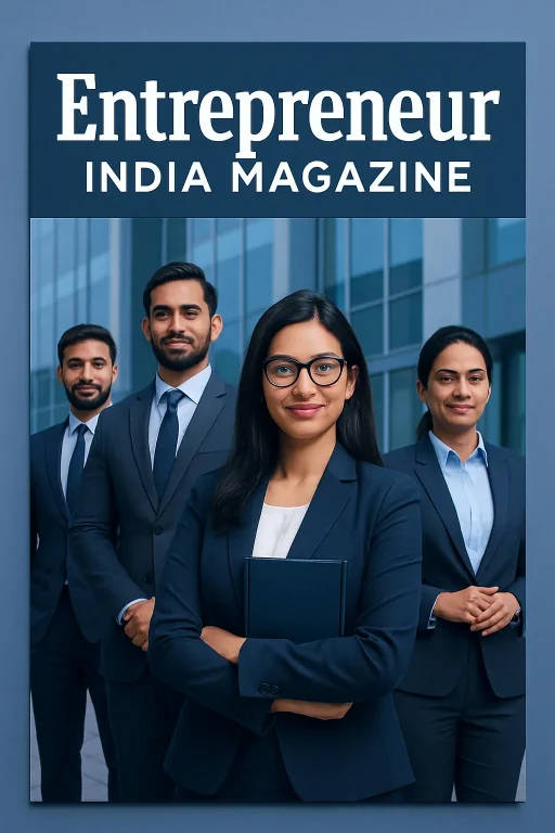 entrepreneur india magazine