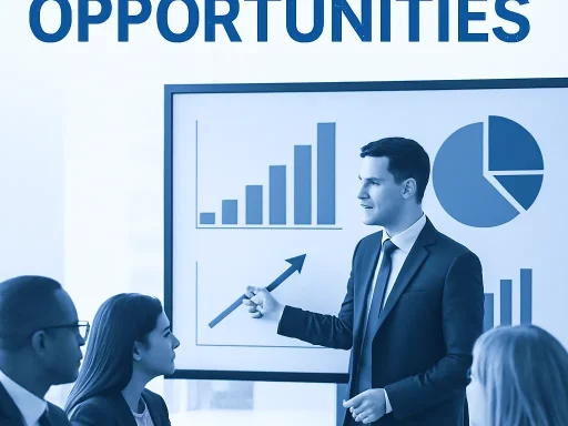 profitable business opportunities