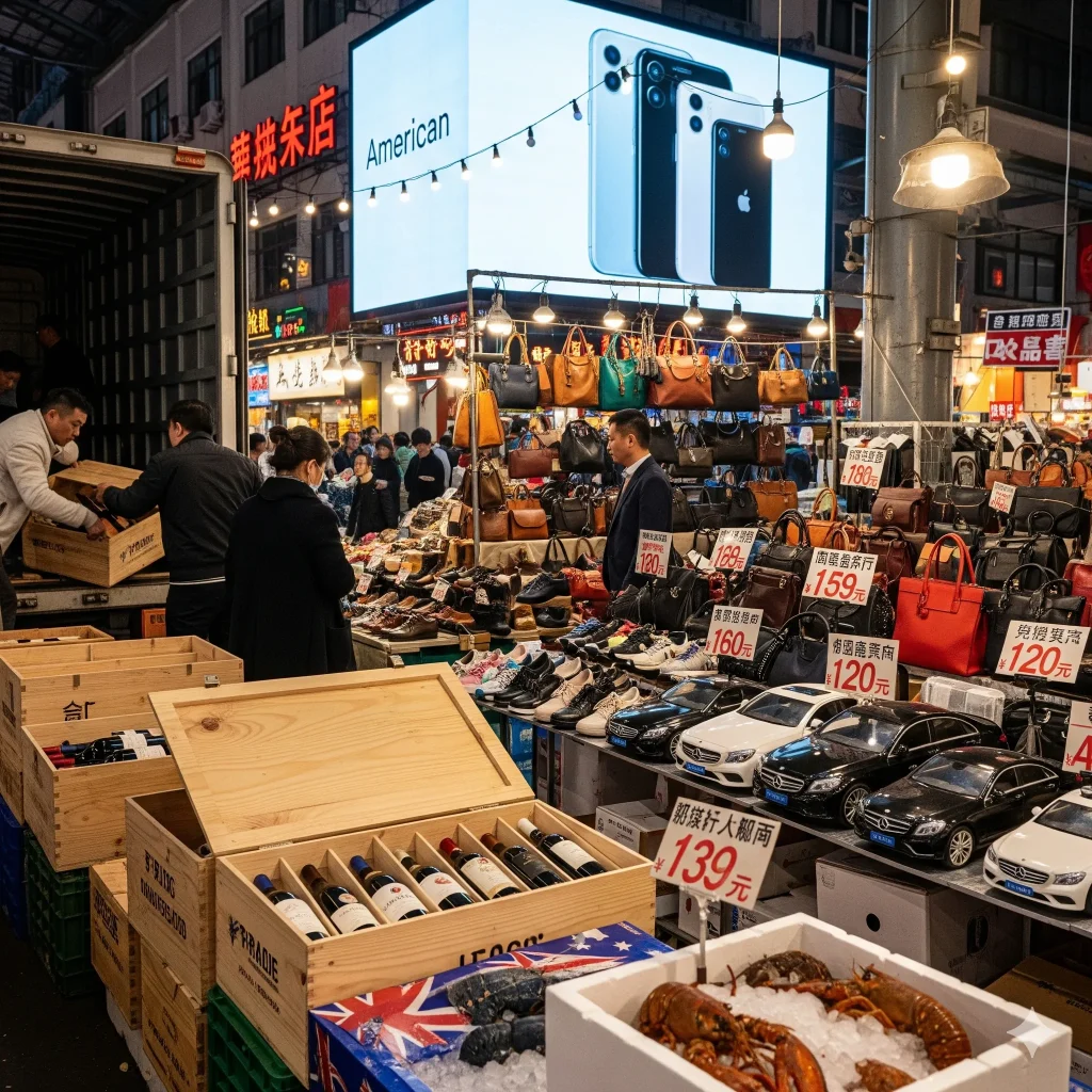 List of Items that are Mostly Imported from China, but can be Profitably Manufactured in India Itself