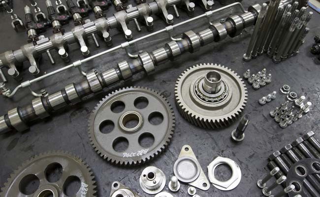 Car spare parts manufacturers deals