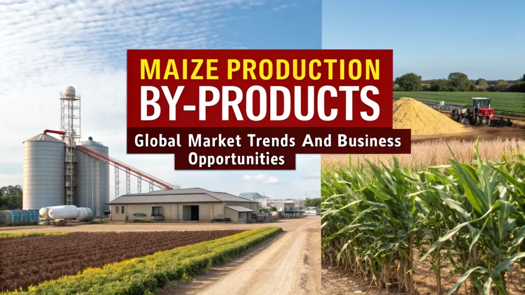 Maize Production