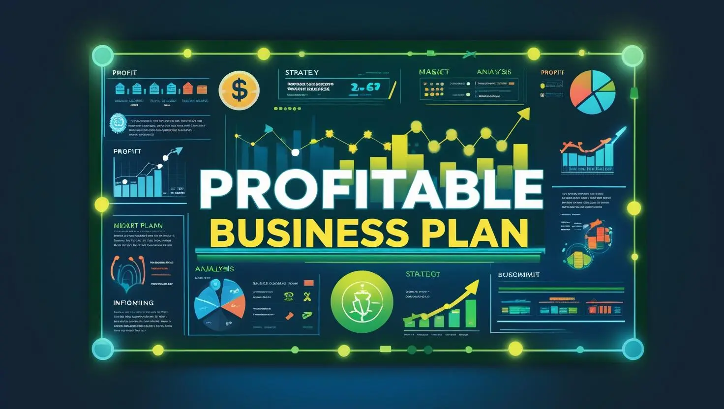 profitable business plan