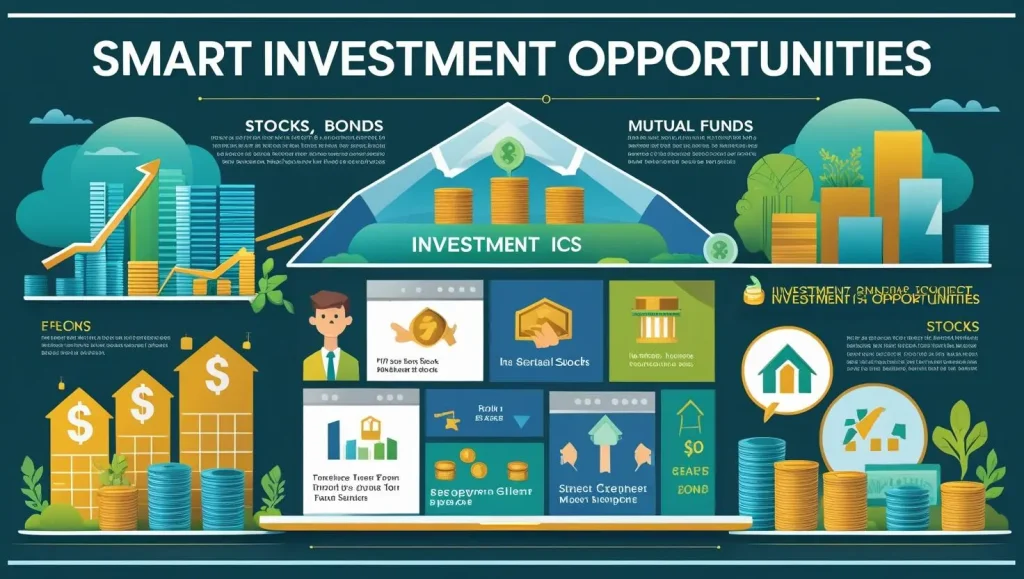 investment opportunities