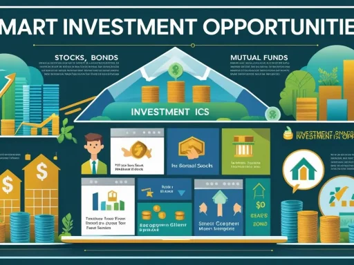 investment opportunities
