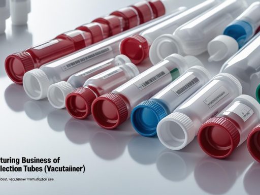 Blood collection tubes