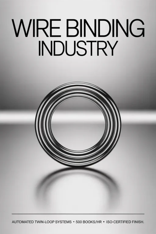 Wire Binding Industry
