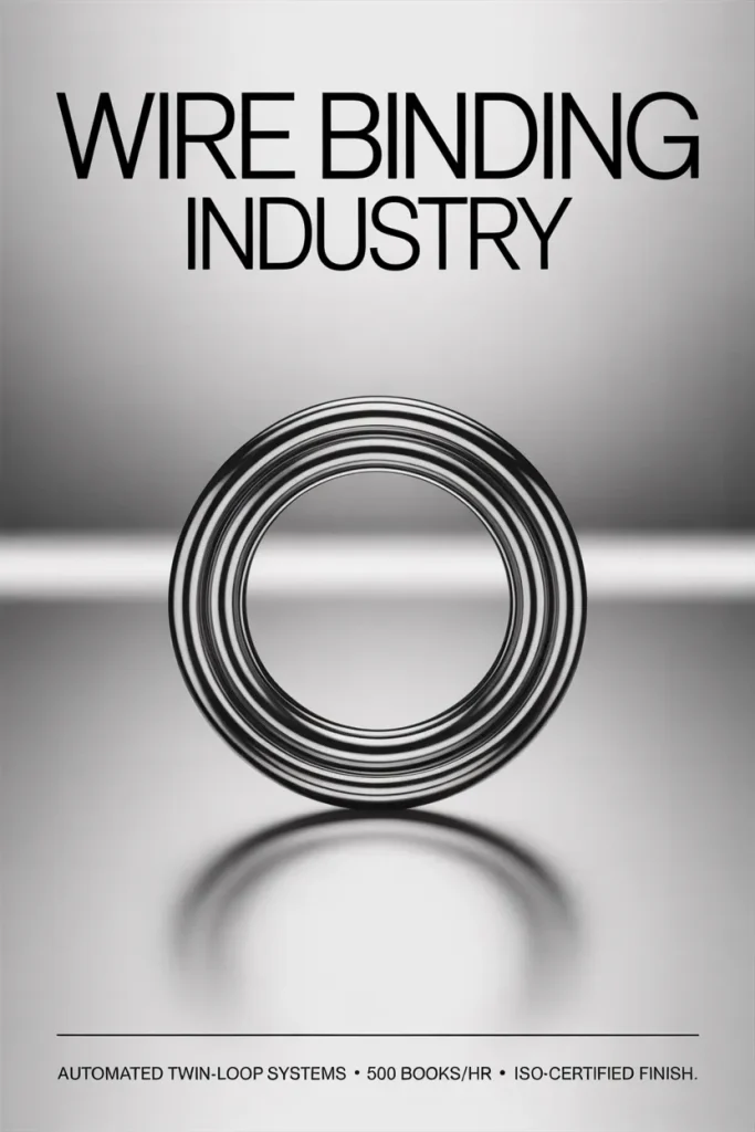 Wire Binding Industry