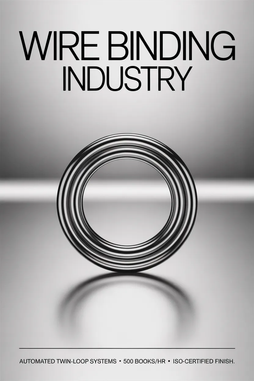 Wire Binding Industry