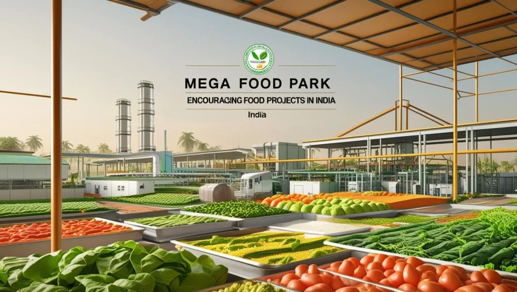 Mega food park