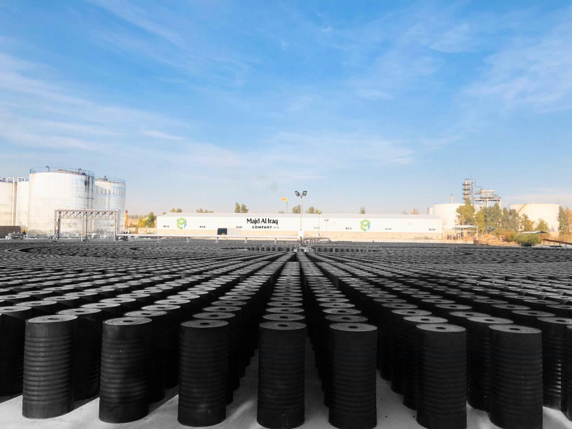 Bitumat Factory Bitumen Production: A Growing Manufacturing Industry - Niir Project ...