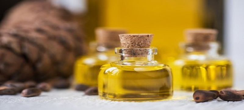 Cold-pressed Oil