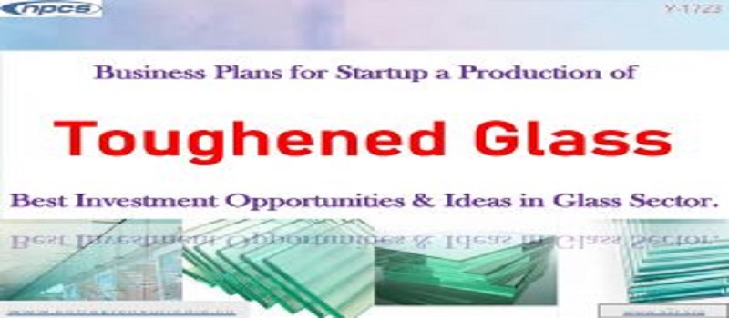 Business_Plans_for_Startup_a_Production_of_Toughened_Glass_niir.org