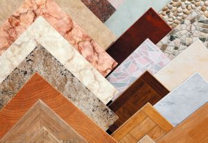 Tile industry