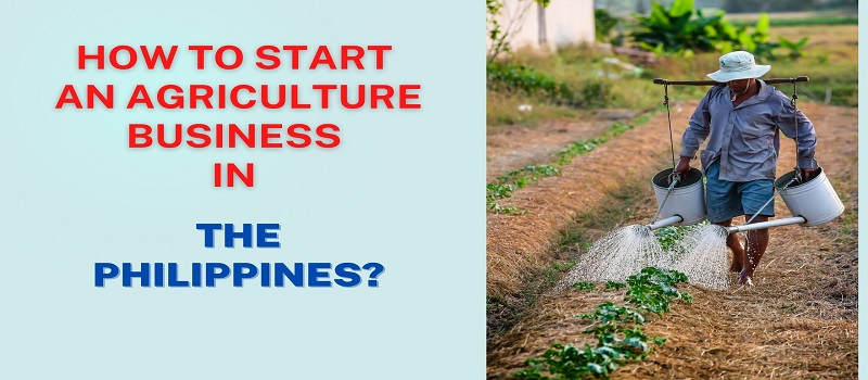 Agriculture Business in Philippines