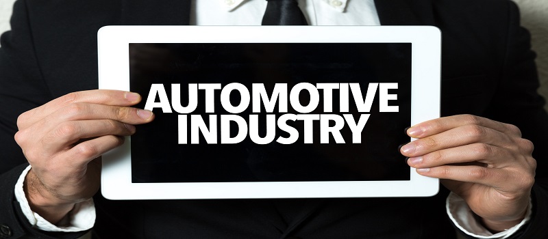 Automotive Sector | Niir.org