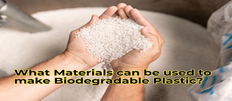 Biodegradable Plastic | Niir.org