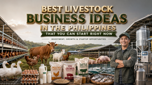 Best Livestock Business in Philippines