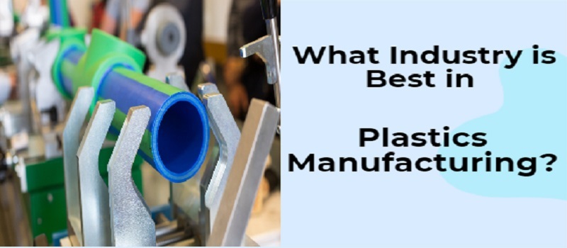 Plastic Manufacturing | Niir.org