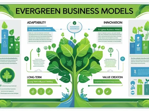 Evergreen Business Models