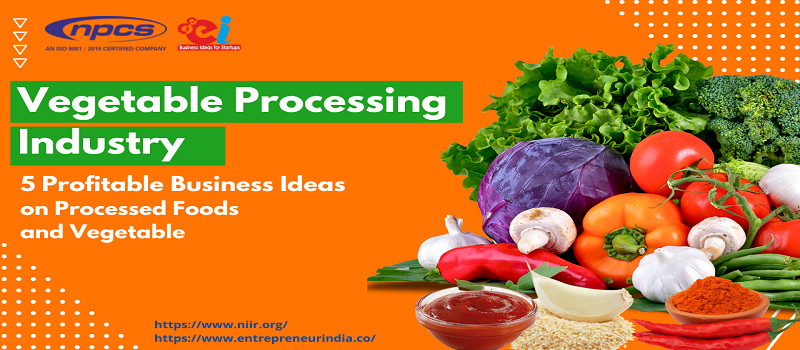 Vegetable Processing Industry_niir.org