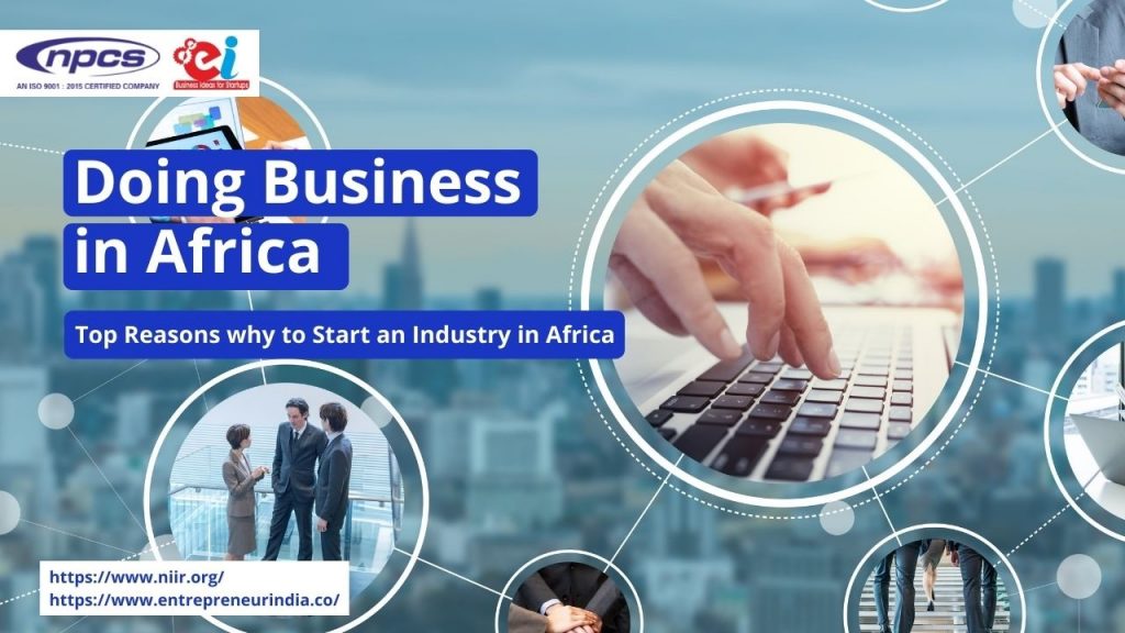 Doing Business in Africa_niir.org