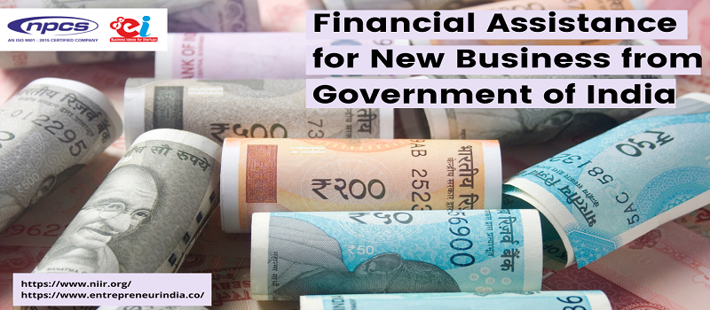 Financial Assistance_niir.org