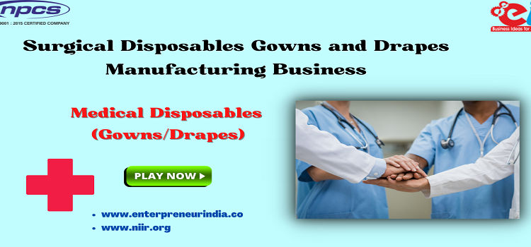 Surgical Drapes and Gowns Market Size, Insights & Challenges By 2030