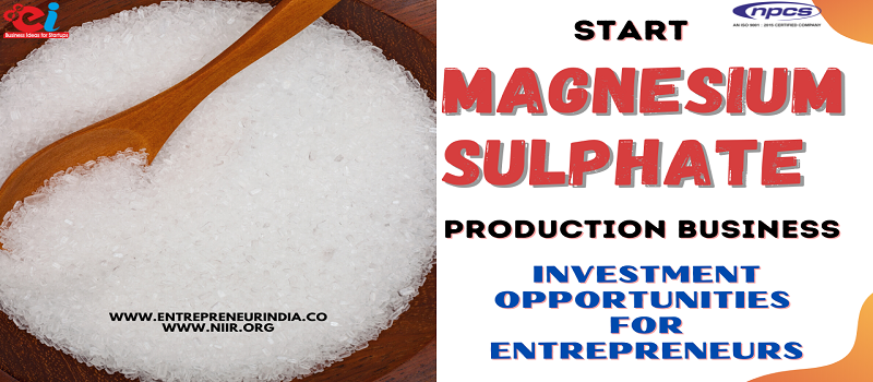 Magnesium Sulphate_niir.org