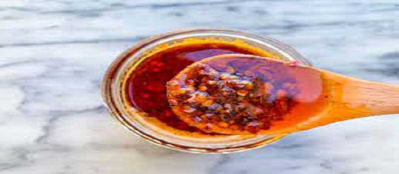 Chili Oil