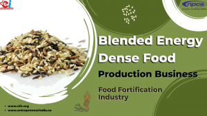 Blended_Energy_Dense_Food_Production_Business_Food_Fortification_Industry_niir.org