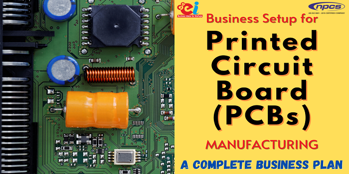 Printed Circuit Board