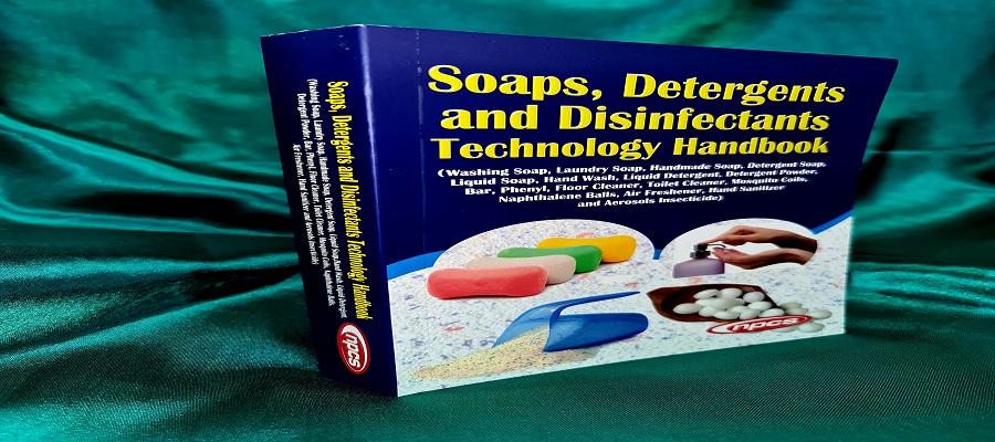 project 17 soaps and detergents