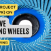 Detailed Project Report (DPR) on Abrasive Grinding Wheels Manufacturing Business