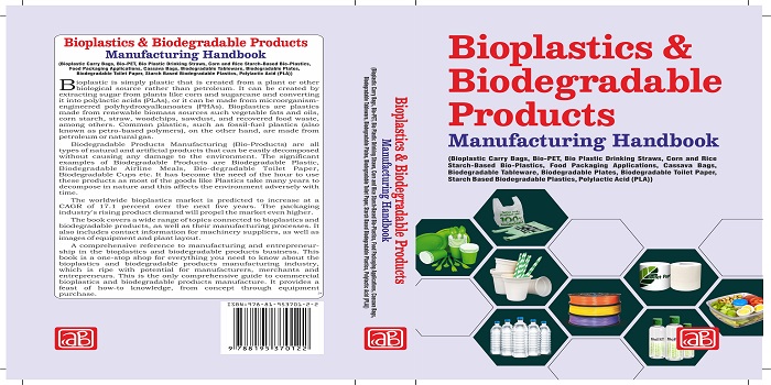 Bioplastics & Biodegradable Products