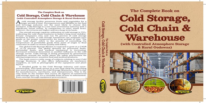 Cold Storage Industry