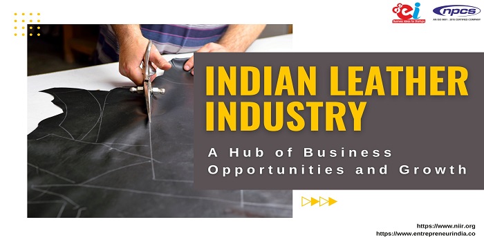 Indian Leather Industry_niir.org