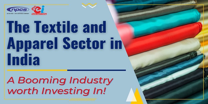 Textile and Apparel Sector_niir.org