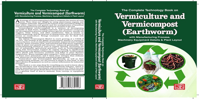 Vermiculture and Vermicomposting