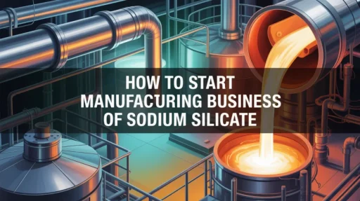Sodium Silicate