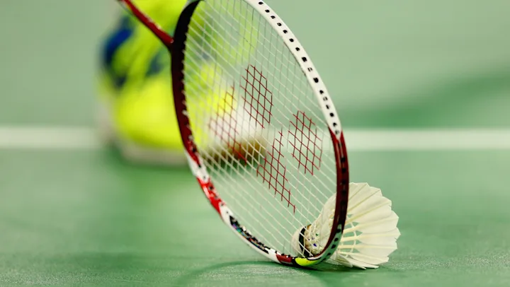 What the Badminton manufacturer Yonex racquet factory tells us about the company and India.