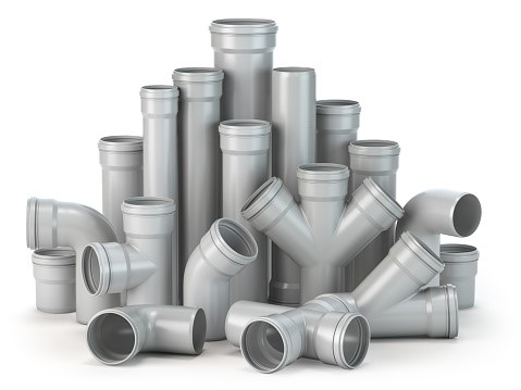 PVC Pipes