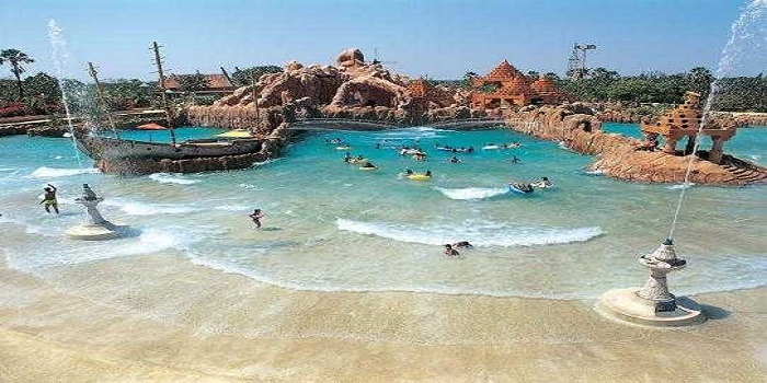 Water Park