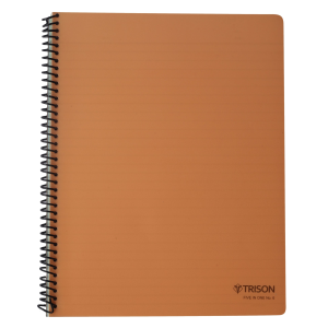 Business of Exercise Notebook in India