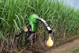 Ethanol from Sugarcane